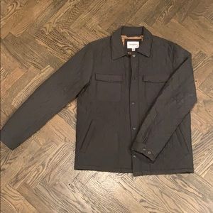 Goodfellow Buttoned Jacket